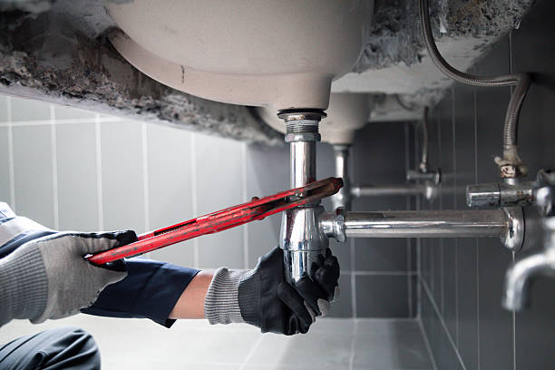 Licensed Emergency Plumber service in Hettick, IL - Street Wise - Plumbing